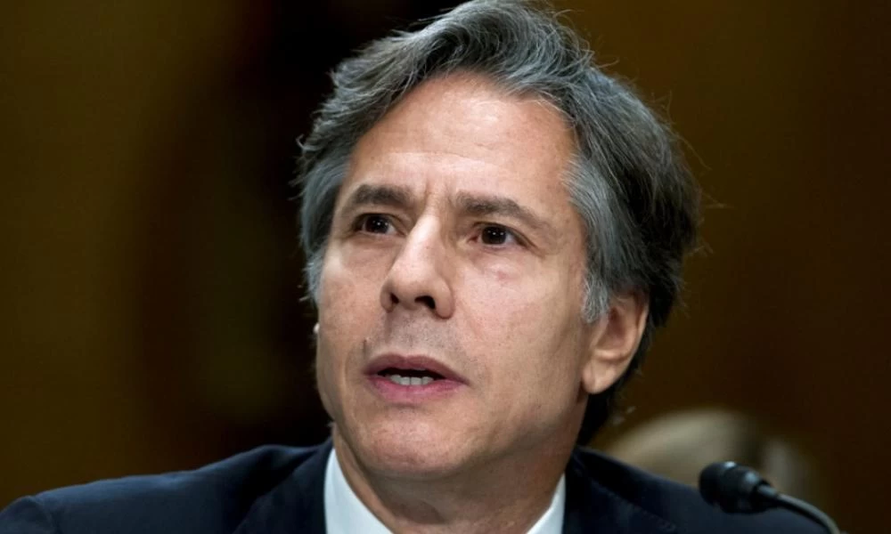 Μπλίκεν εναντίον Ρωσίας: «Ζητούμε να τερματιστεί η δίωξη ανεξάρτητων φωνών»